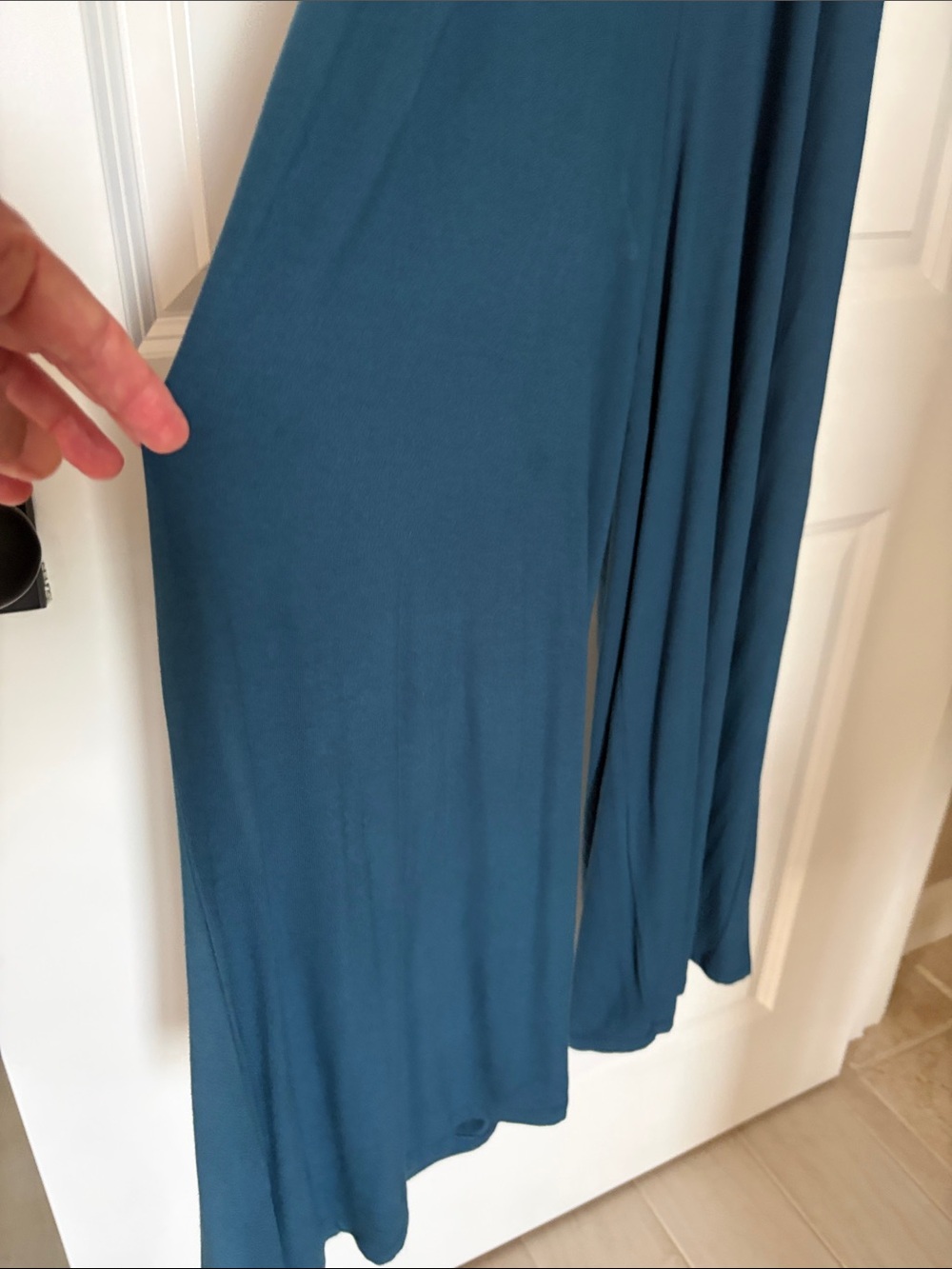 NWOT Old Navy Halter Jumpsuit SZ M - Picture 6 of 12